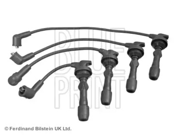 BLUE PRINT adg01658 -  Комплект проводов зажигания